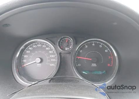 2006 Chevrolet Cobalt Ls z USA, uszkodzony, nr VIN 1G1AK15F967743167